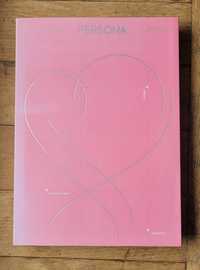 Album BTS Map of the Soul: Persona wersja 3