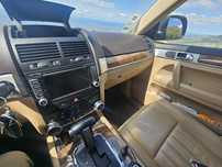 Volkswagen Touareg V6