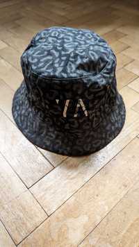 Yield x Admirable Blvck Bucket Hat czapka kapelusz