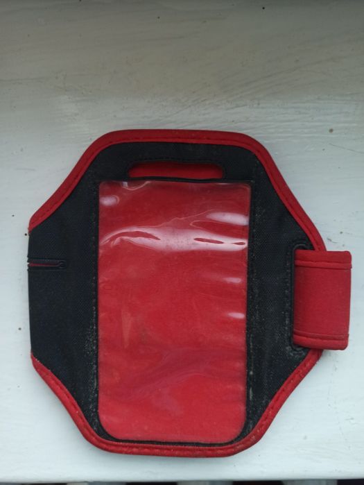 Спортивний тримач для телефона