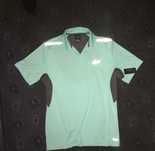 Polo Greg Norman for Tasso Elba Mens L SIZE ОРИГИНАЛ ДЁШЕВО НОВАЯ