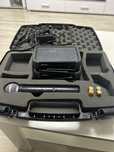 Радіосистема Shure PGX SM58,мікрофон Shure (sennheiser)