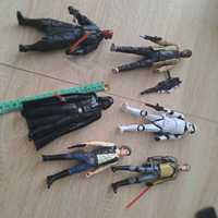 Figurki STAR Wars