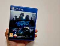 Gra Need For Speed PL PS4 / PS5   Salon Canal+ Rajcza