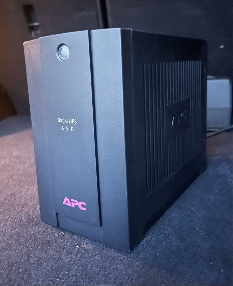 ДБЖ APC джерело безперебійного живлення неробочі УПС, UPS,