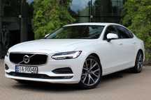 Volvo S90 Volvo s90 long T5 Momentum