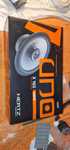 Colunas Hertz 200W novas na caixa