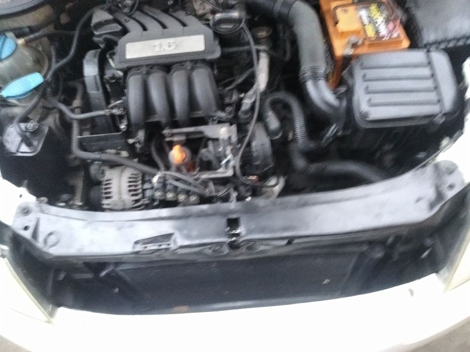 /// Шкода Октавія///