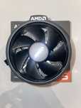 Cooler AMD Wraith Stealh Original
