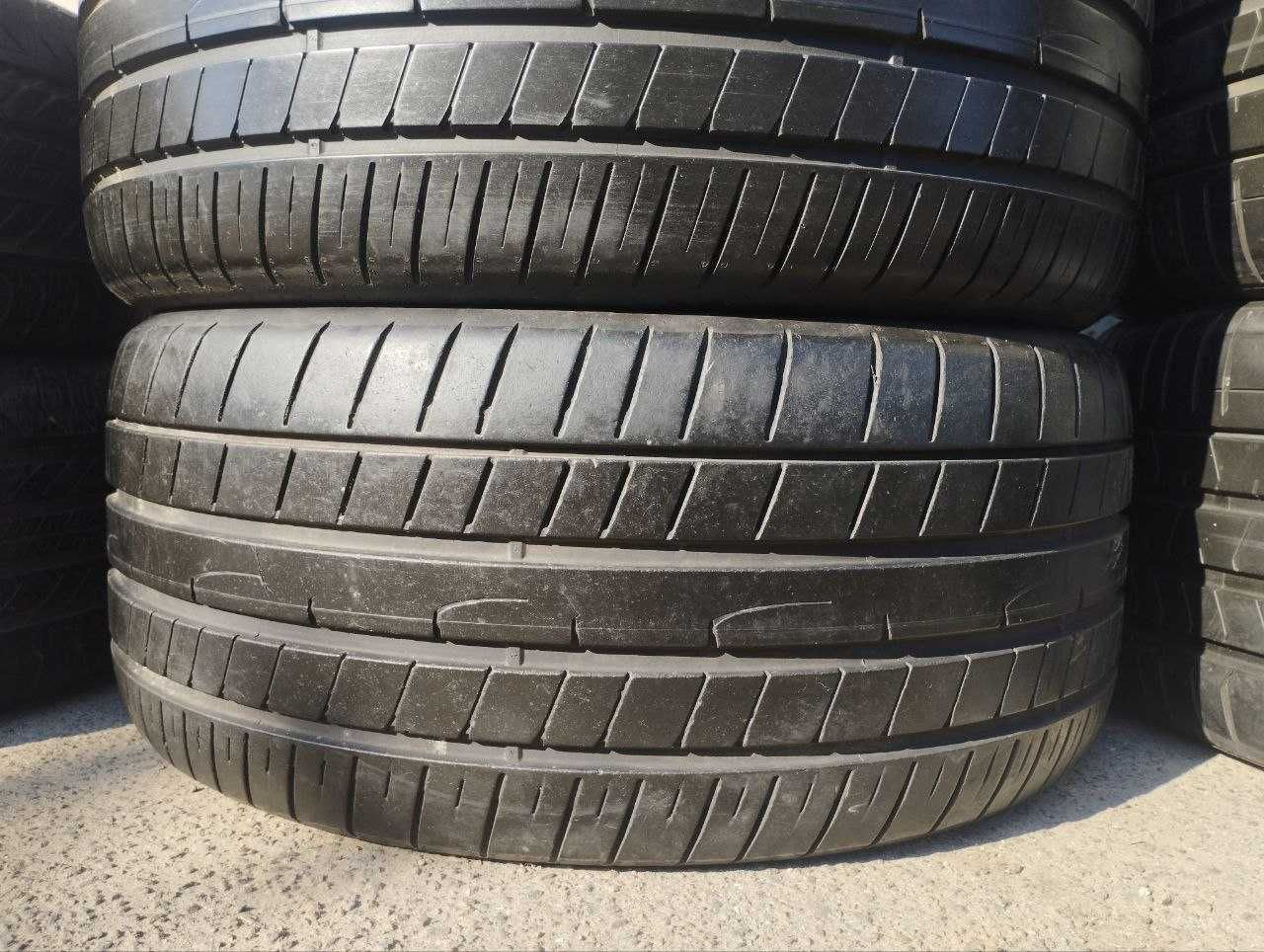 GoAuto Шини Dunlop Sport Maxx
285/40/R20   108Y
Рік 34/19    7,8 мм