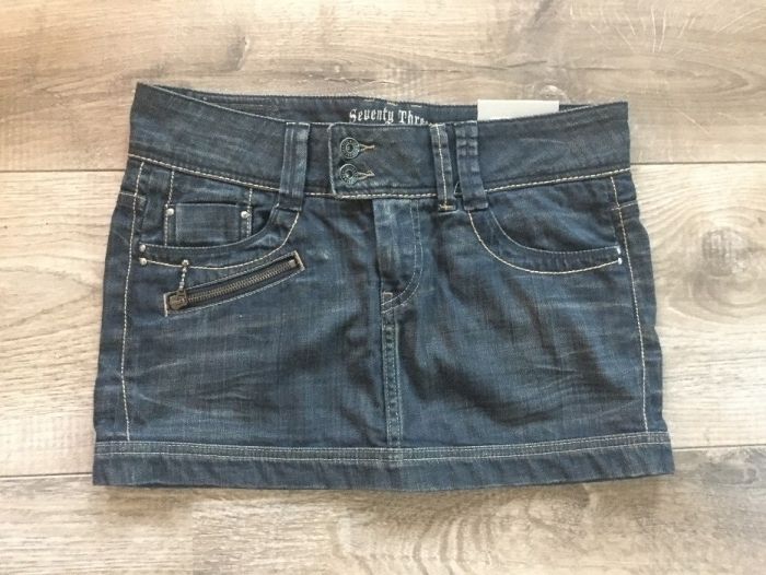 spódniczka Pepe Jeans nowa rozmiar M