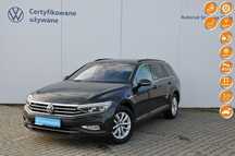 Volkswagen Passat 2.0Tdi 150KM DSG Kamery360 Hak Nawigacja Dealer Gwar