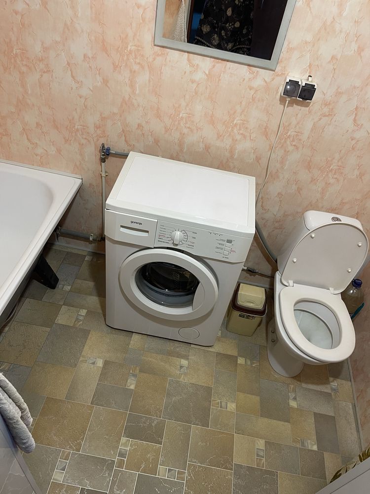 Продам 2.-х комн. кв. В Бобровице.