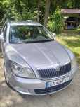 Продам Шкода Октавія А5 1.9D.