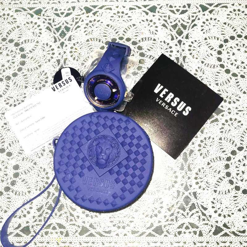 Zegarek Versus Versace