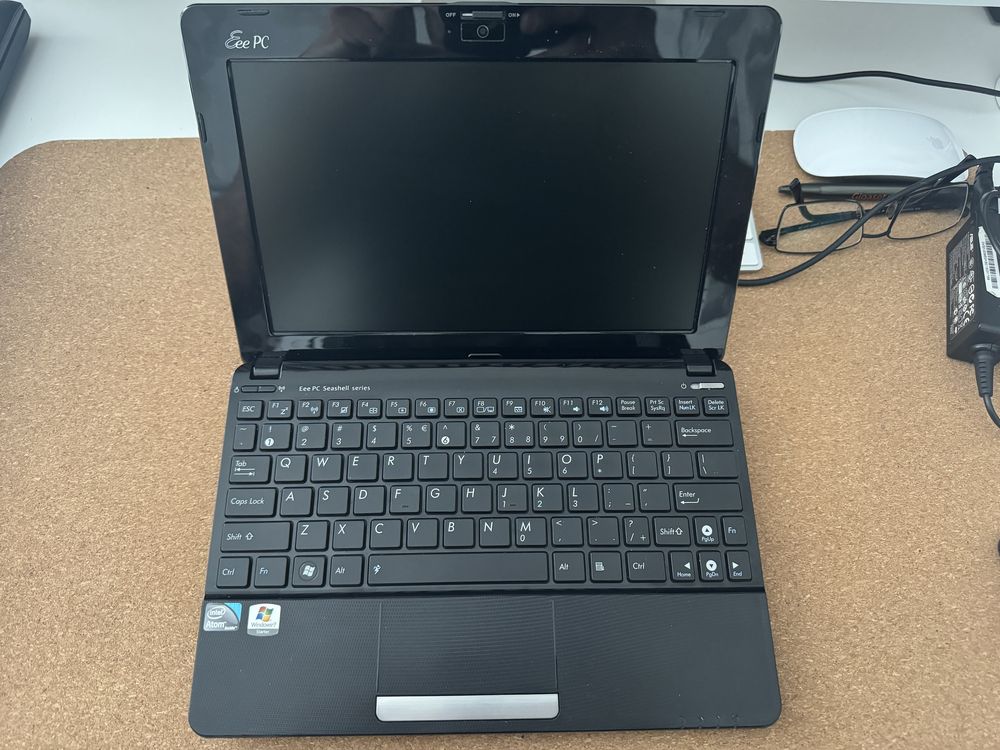 Netbook Asus Eee PC 1015P