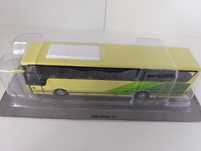 Van Hool T9 - 1:72 - DeAgostini