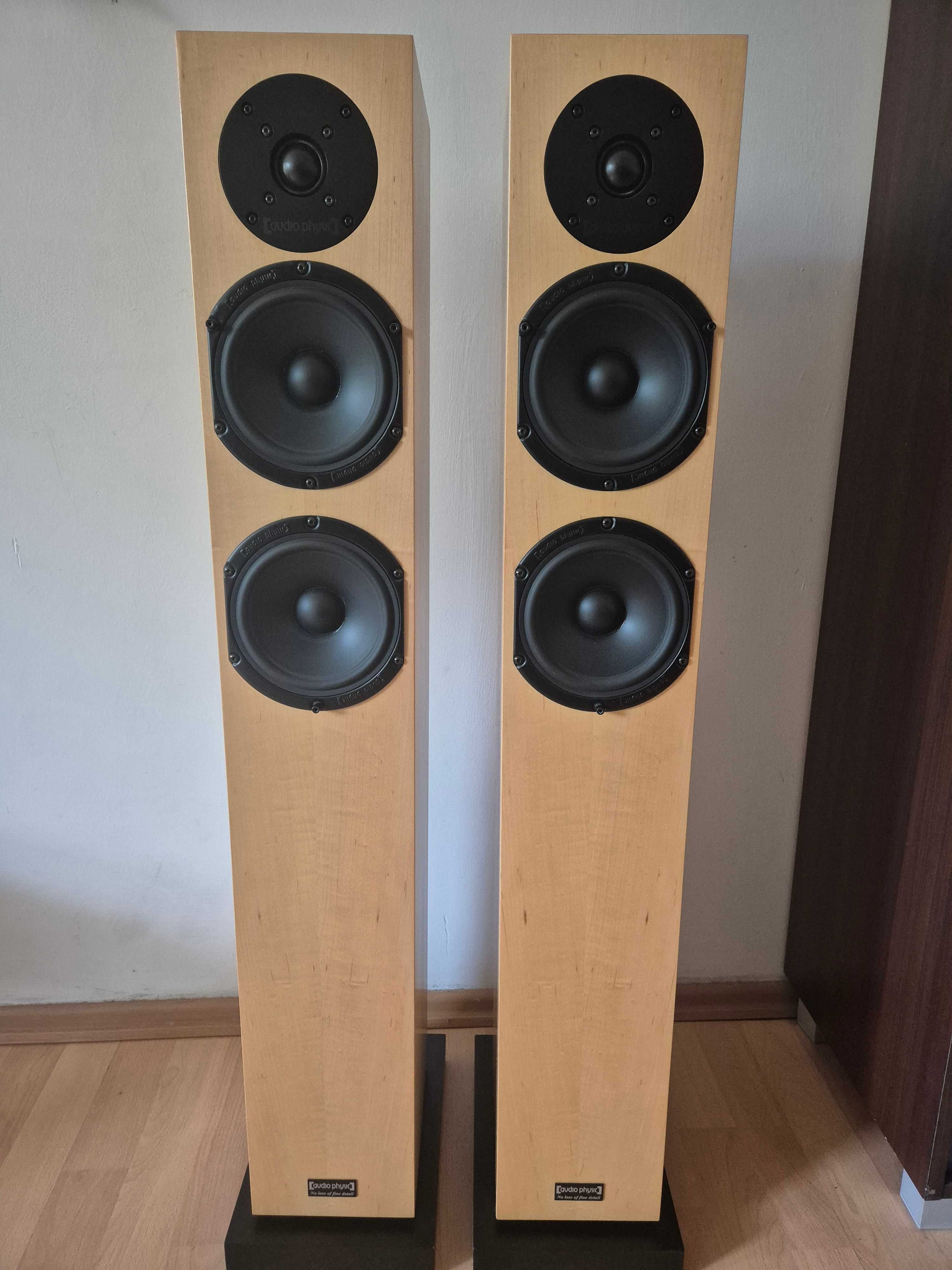 Audio Physic Yara II Classic