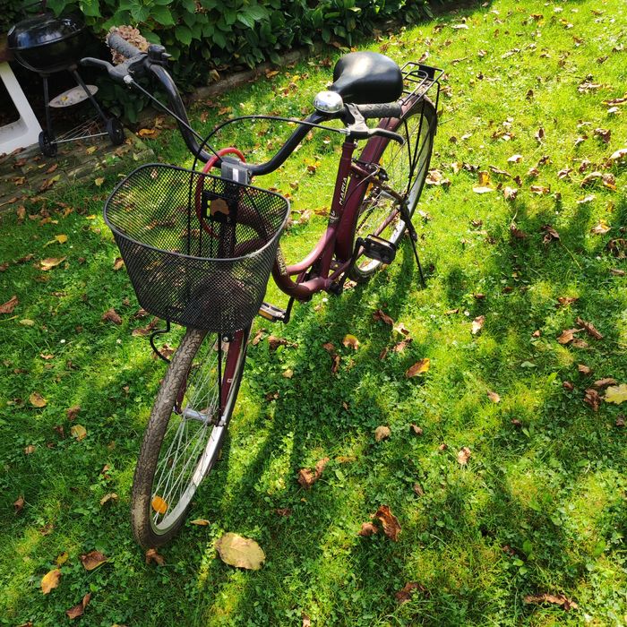 Sprzedam rower Longway