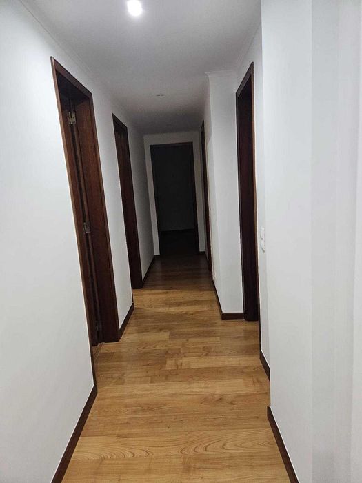 Apartamento T2 em Campo de Ourique