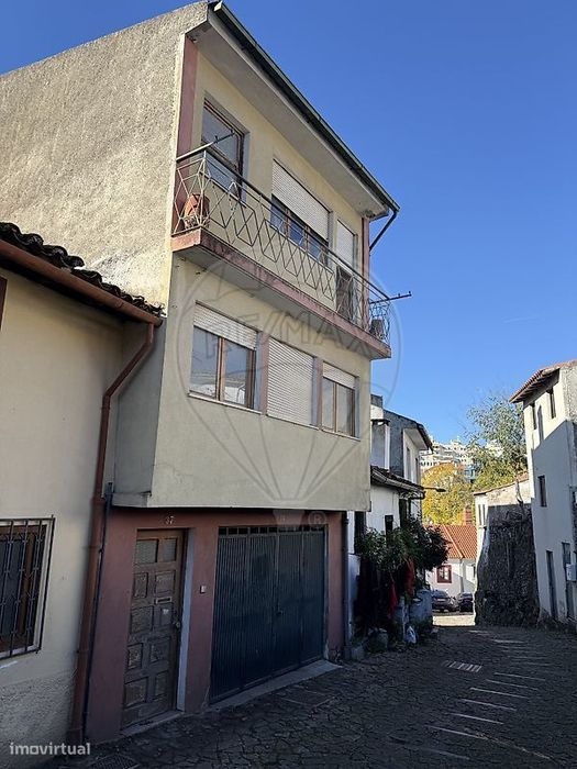 Moradia T3 para venda