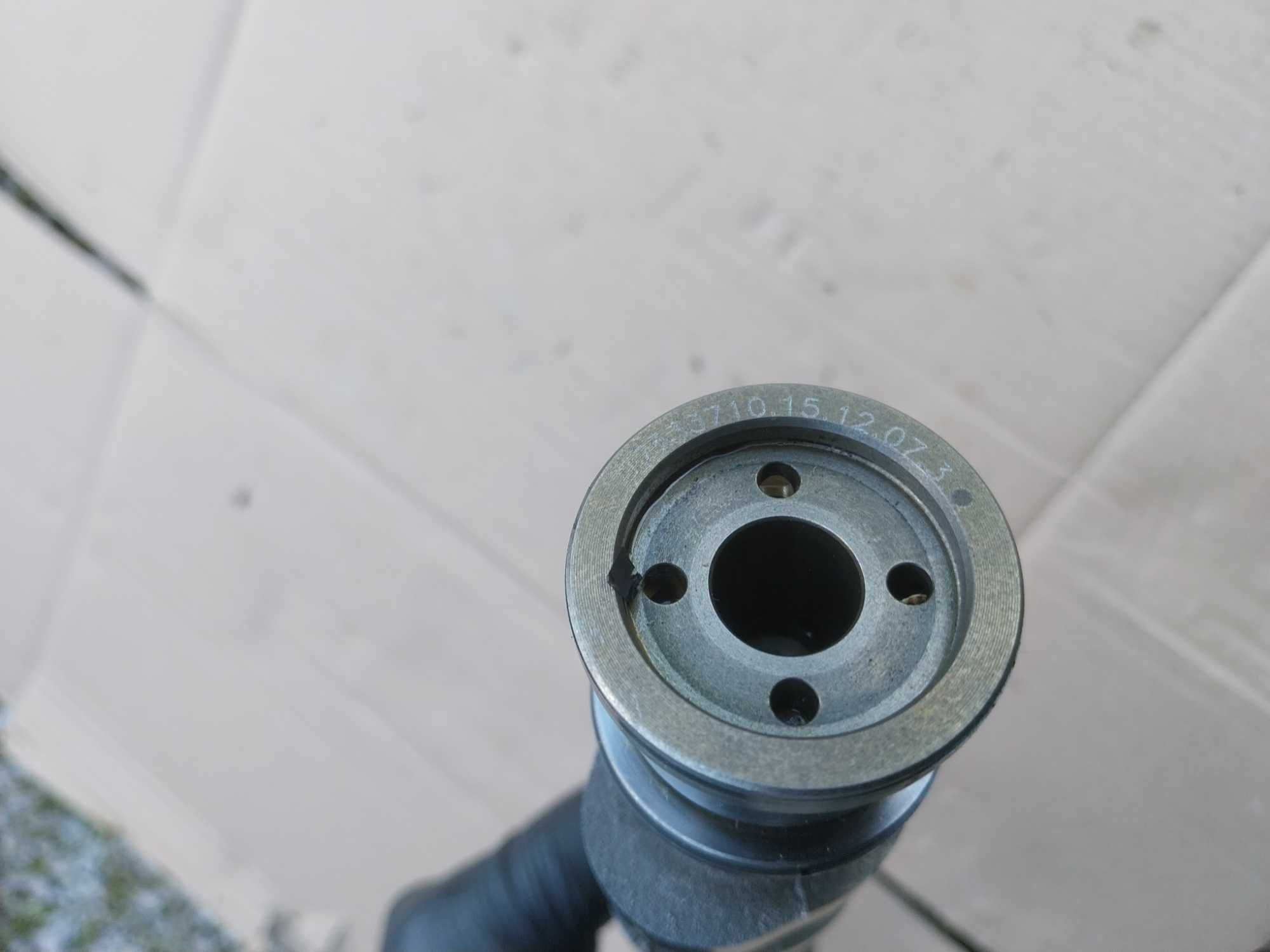 Wałek Rozrządu Ssący Dolotowy N53B25 BMW E60 E90 F10