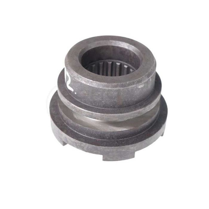 Sprzęgło kłowe blokady tylnego mostu Ursus C-385