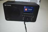 Radio Pure Elan One DAB+ i FM,Bluetooth Gwarancja 12 m-cy