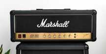 Marshall JCM800 100W Bass Series model 1992 do basu i gitary zobacz!