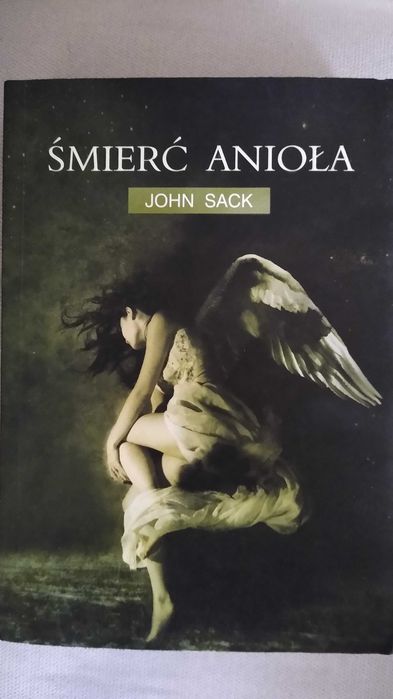 John Sack - Śmierć anioła