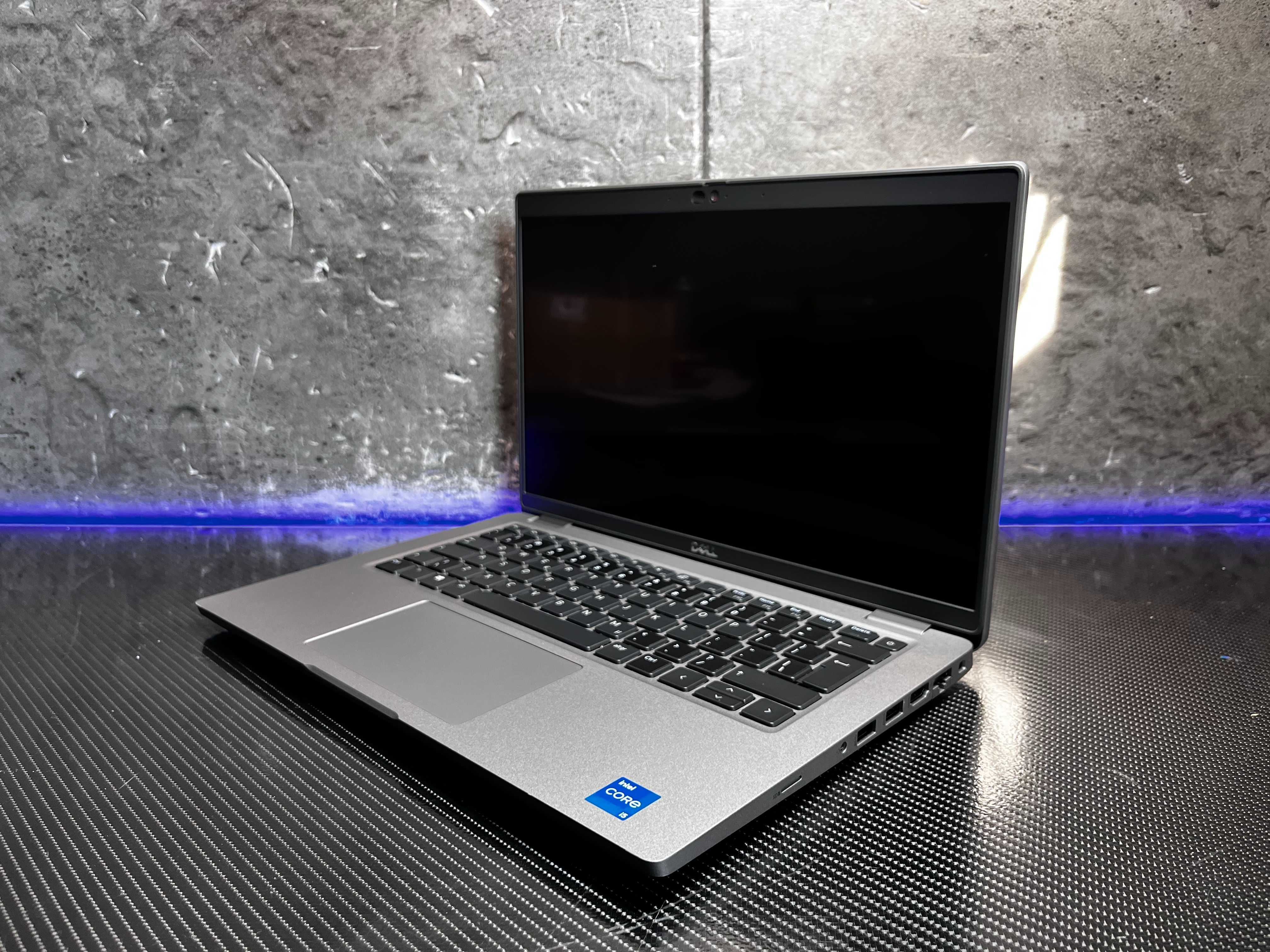 Dell Latitude 5420 | FHD TOUCH | i5-1145G7 | 16GB | 256GB SSD | W11