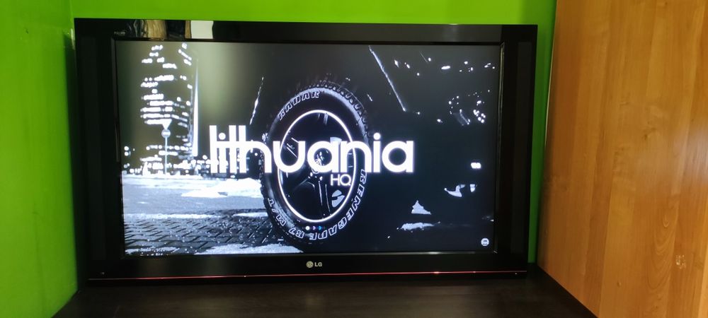 Telewizor LG 42 cale