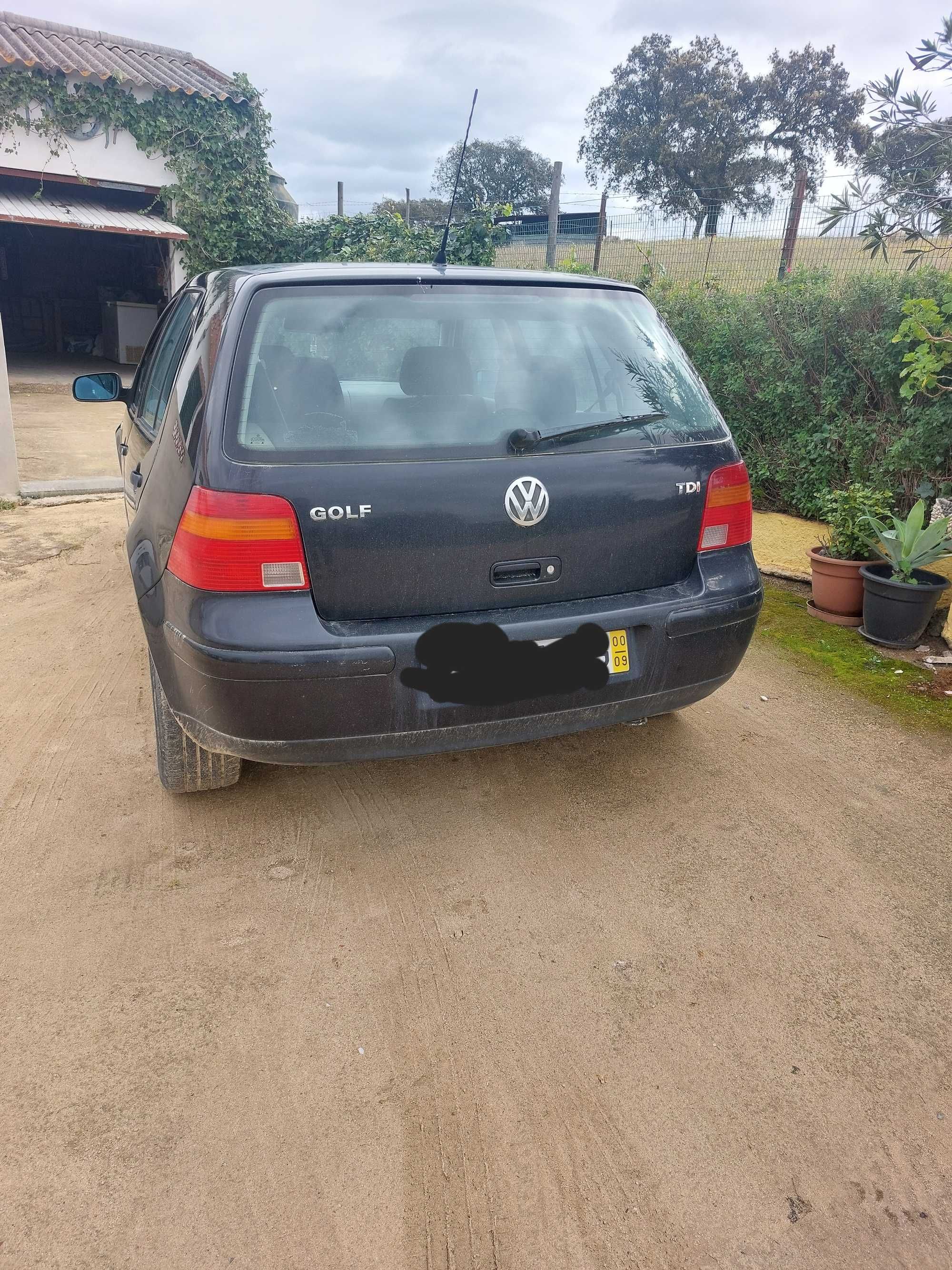 Golf IV (não aceito trocas)