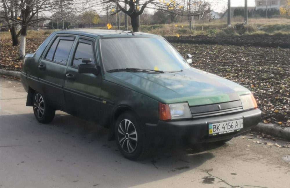 Продам заз славута в гарному стани