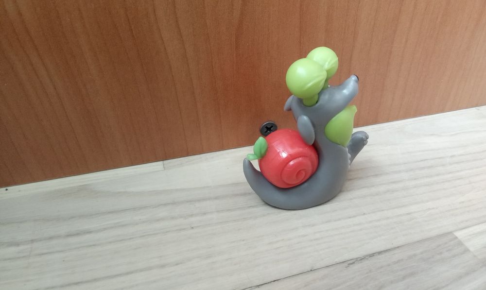 Іграшка Равлик  - Боб