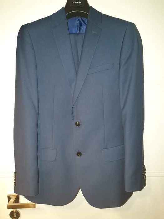 Garnitur męski BYTOM