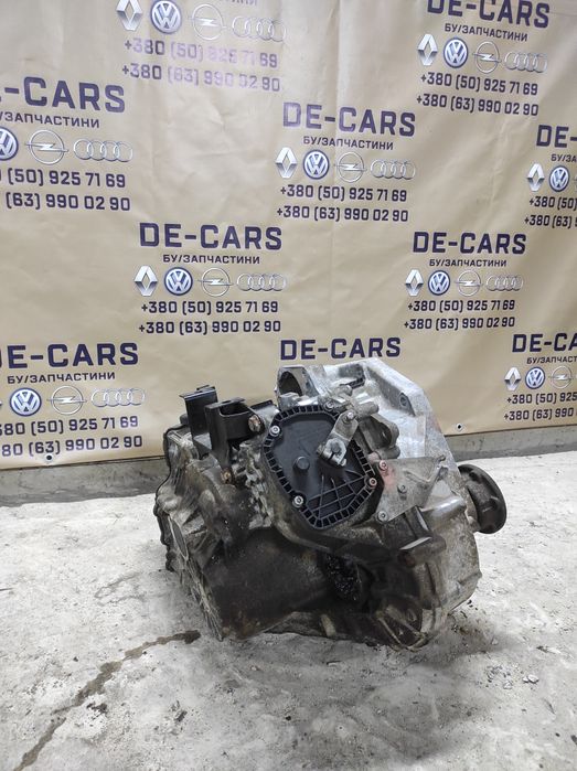Коробка передач Dsg7 dq200 non lwx mlb mgk mpo  mgv 1.2tsi 1.4tsi