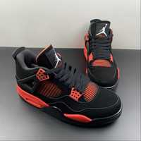 Air Jordan 4 Thunder Red - 35 ao 46