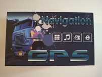 Vendo Gps 9" - Pesados