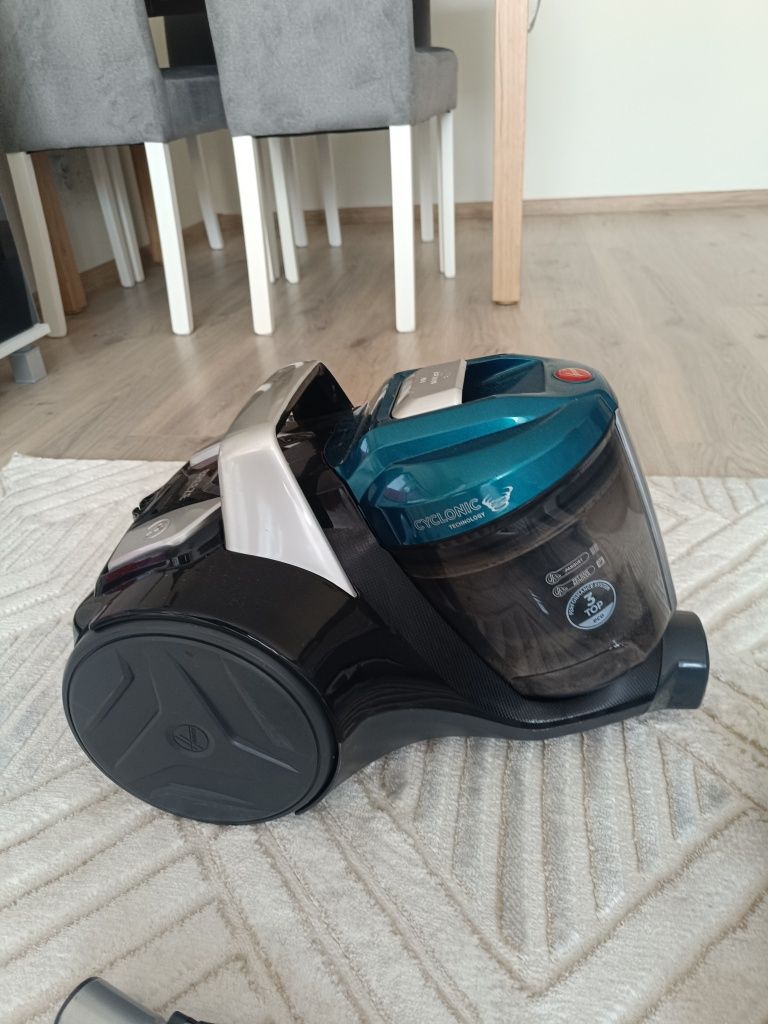 Odkurzacz HOOVER