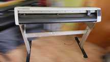 Ploter tnący Graphtec CE5000