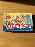 Operacja - gra zręcznościowa