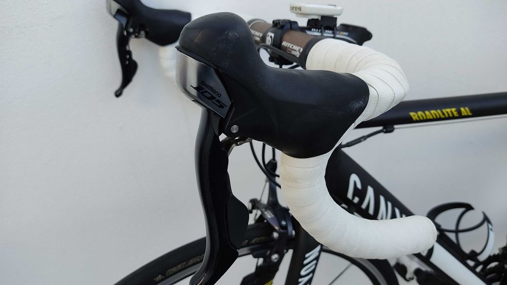 Canyon Roadlite AL