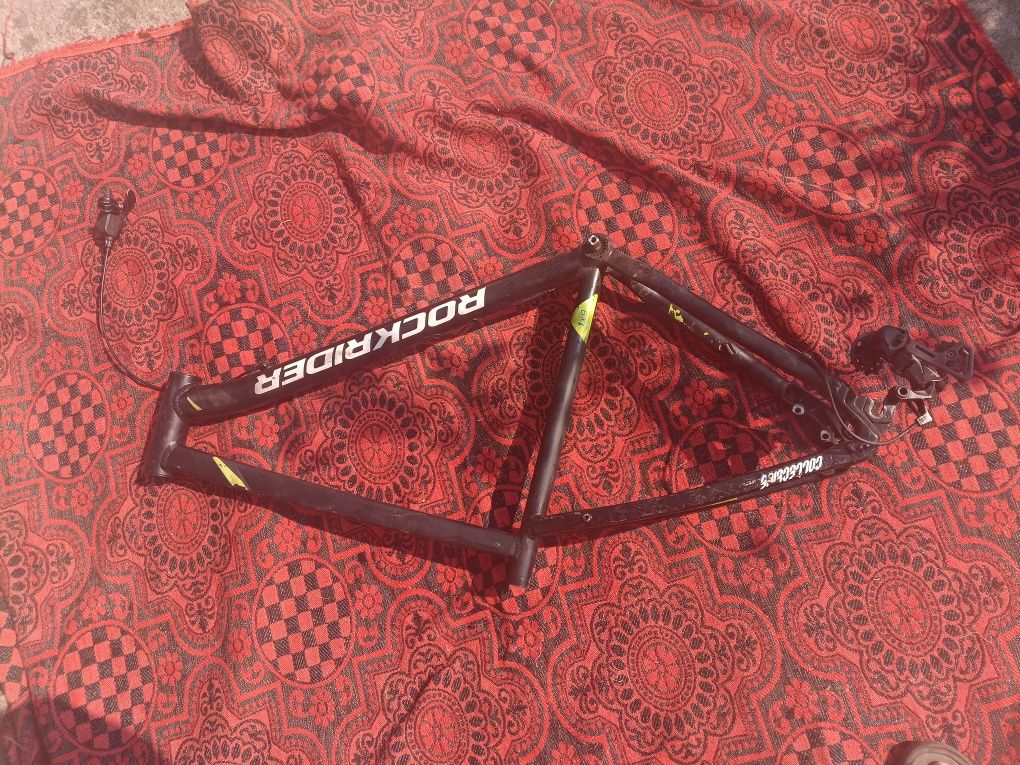 Quadro rockrider st530