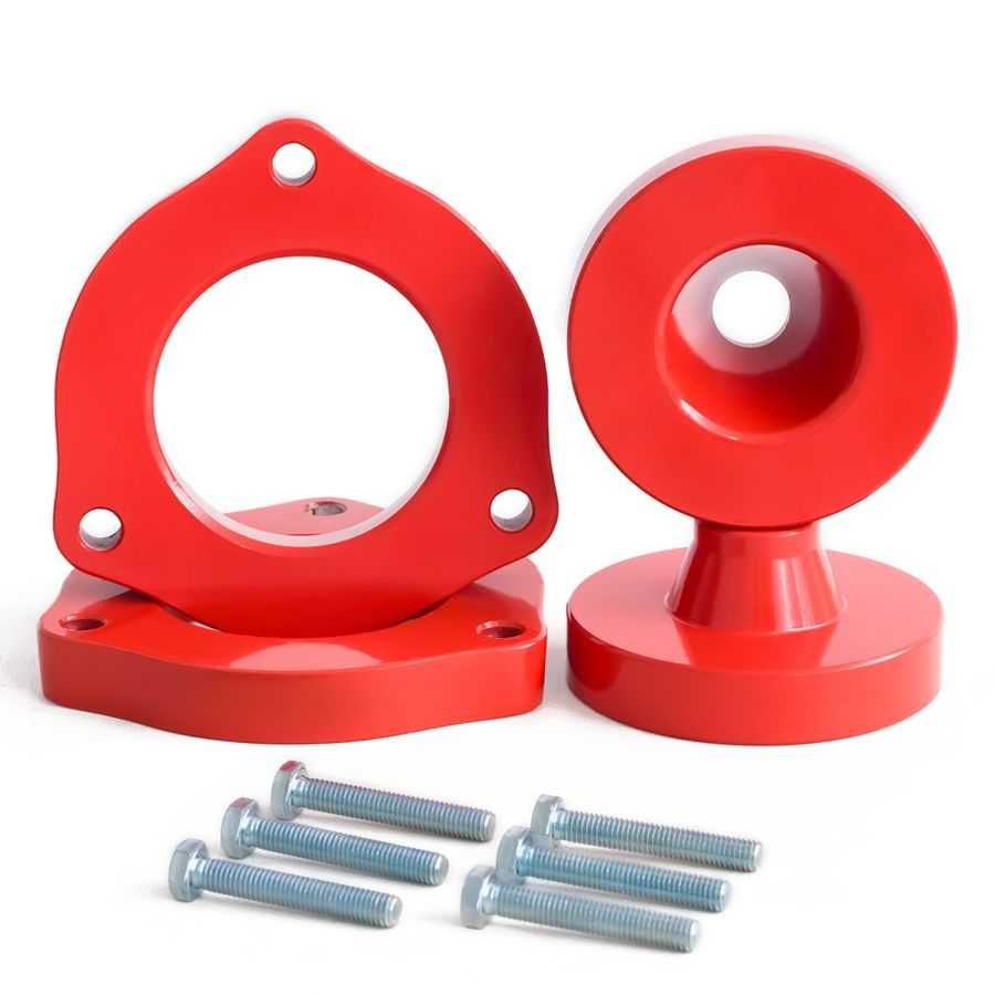Lift Zawieszenia VW Jetta mk5 2005/2006/2007/2008/2009/2010