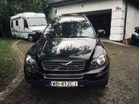Volvo XC 90 Volvo XC90 4.4L V8 Benzyna 315 KM | 2008 | Automat |