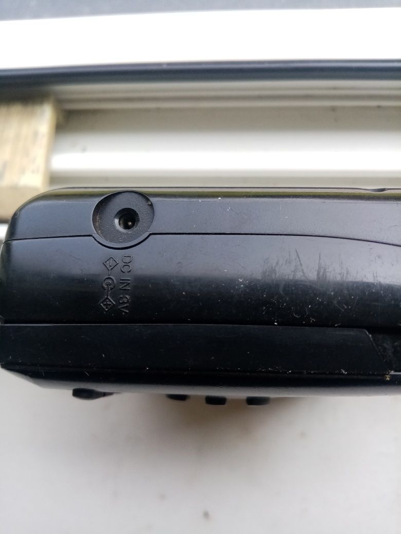 Walkman Panasonic RQ-V187