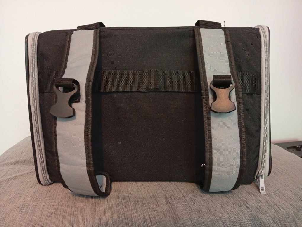 Transportadora para cão ou gato