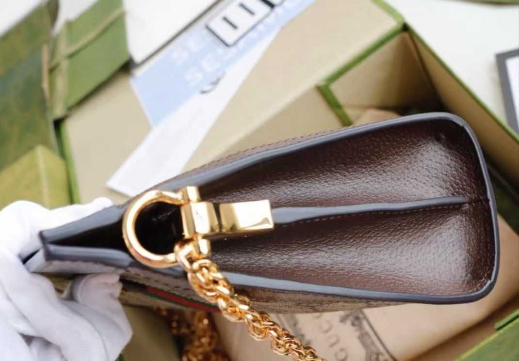 GUCCI Ophidia Retro Monogram