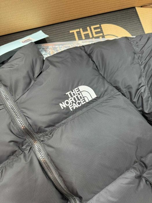 TheNorthFace/TNFnuptse700/L
